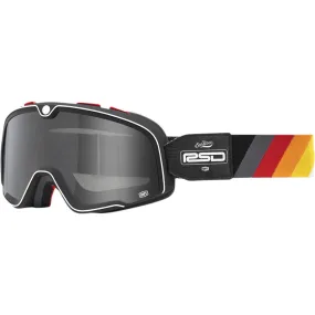 100% Barstow Classic Malibu Adult Off-Road Goggles 100% Barstow Classic Malibu Adult Off-Road Goggles