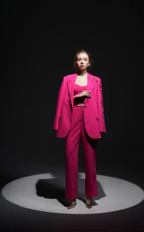 21SIX 21SAV0009921SA0048621SQ00165 Jumpsuit 21SIX 21SAV0009921SA0048621SQ00165 Jumpsuit