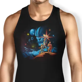 A Last Hope - Tank Top A Last Hope - Tank Top