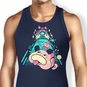 A New Adventure - Tank Top A New Adventure - Tank Top
