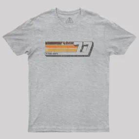 A New Hope Geek T-Shirt A New Hope Geek T-Shirt