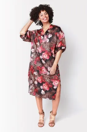 Abby Dress // Floral Abby Dress // Floral