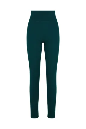 Acadia Legging 27" - Evergreen Acadia Legging 27" - Evergreen