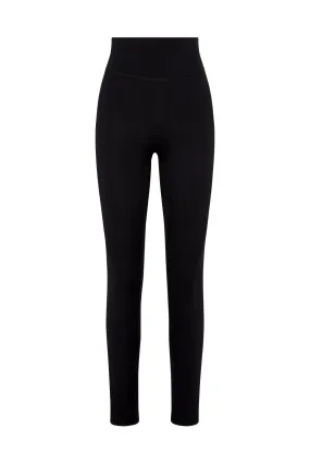 Acadia Long Legging 29" - Black Acadia Long Legging 29" - Black
