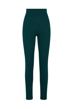 Acadia Long Legging 29" - Evergreen Acadia Long Legging 29" - Evergreen