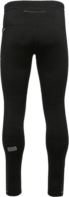 Active Fleece Wind Tights - Men’s|-|Collant coupe-vent en molleton Active - Homme Active Fleece Wind Tights - Men’s|-|Collant coupe-vent en molleton Active - Homme