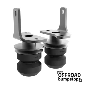 Active Off-Road Rear Bump Stops Tundra (2022-2024) Active Off-Road Rear Bump Stops Tundra (2022-2024)