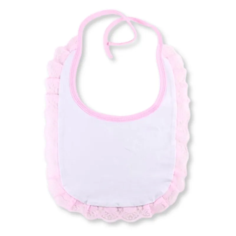 Adult Bibs - Soft Layered Cloth