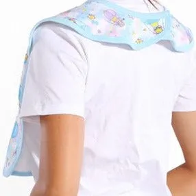Adult Bibs - Soft Layered Cloth