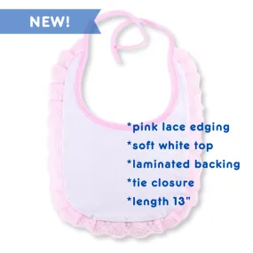 Adult Bibs - Soft Layered Cloth Adult Bibs - Soft Layered Cloth