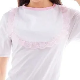 Adult Bibs - Soft Layered Cloth