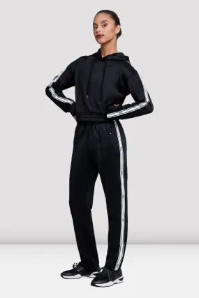 Adult Bloch Logo Track Pant Adult Bloch Logo Track Pant
