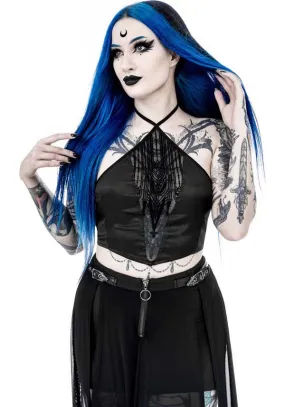 Afterlife | HALTERNECK TOP* Afterlife | HALTERNECK TOP*
