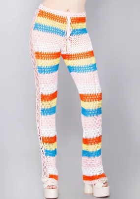 Afternoon Delight Crochet Bottoms Afternoon Delight Crochet Bottoms