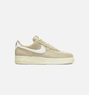 Air Force 1 '07 LV8 Certified Fresh Mens Lifestyle Shoe - Beige Air Force 1 '07 LV8 Certified Fresh Mens Lifestyle Shoe - Beige