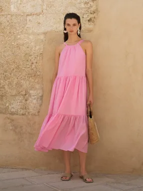 Aleska Textured Dress Aleska Textured Dress