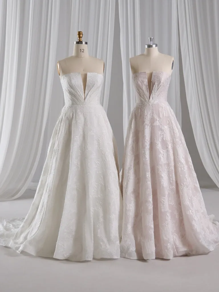 Amber by Maggie Sottero