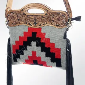American Darling Blanket Fringe Purse American Darling Blanket Fringe Purse
