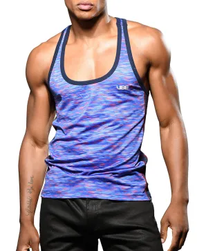 Andrew Christian Vibe Sports Mesh Tank 2848 Andrew Christian Vibe Sports Mesh Tank 2848
