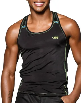 Andrew Christian Vibe Sports Tank Top 2835 Andrew Christian Vibe Sports Tank Top 2835