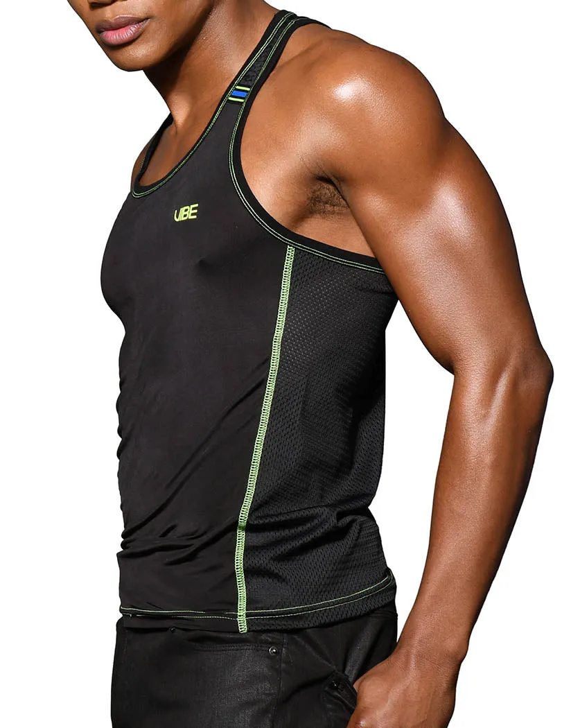 Andrew Christian Vibe Sports Tank Top 2835
