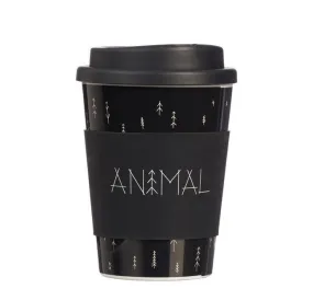 Animal  Travellers Mug Animal  Travellers Mug