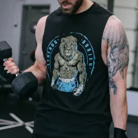 Apex Muscle Tank Apex Muscle Tank
