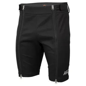 Arctica A Team Black Kat Shorts Arctica A Team Black Kat Shorts