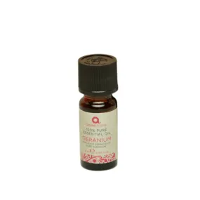 Aroma Home Geranium Essential Oil 9ml Aroma Home Geranium Essential Oil 9ml