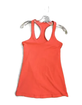 Athletic Tank Top By Lululemon  Size: L Athletic Tank Top By Lululemon  Size: L