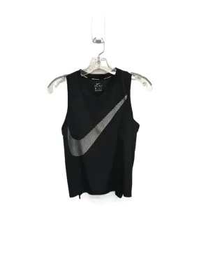Athletic Tank Top By Nike Apparel  Size: Xs Athletic Tank Top By Nike Apparel  Size: Xs