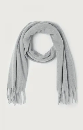 AV Zinaco Scarf in Grey Chine AV Zinaco Scarf in Grey Chine