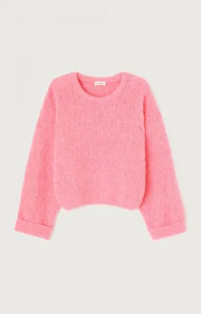 AV Zol 18 Knit in Pinky AV Zol 18 Knit in Pinky