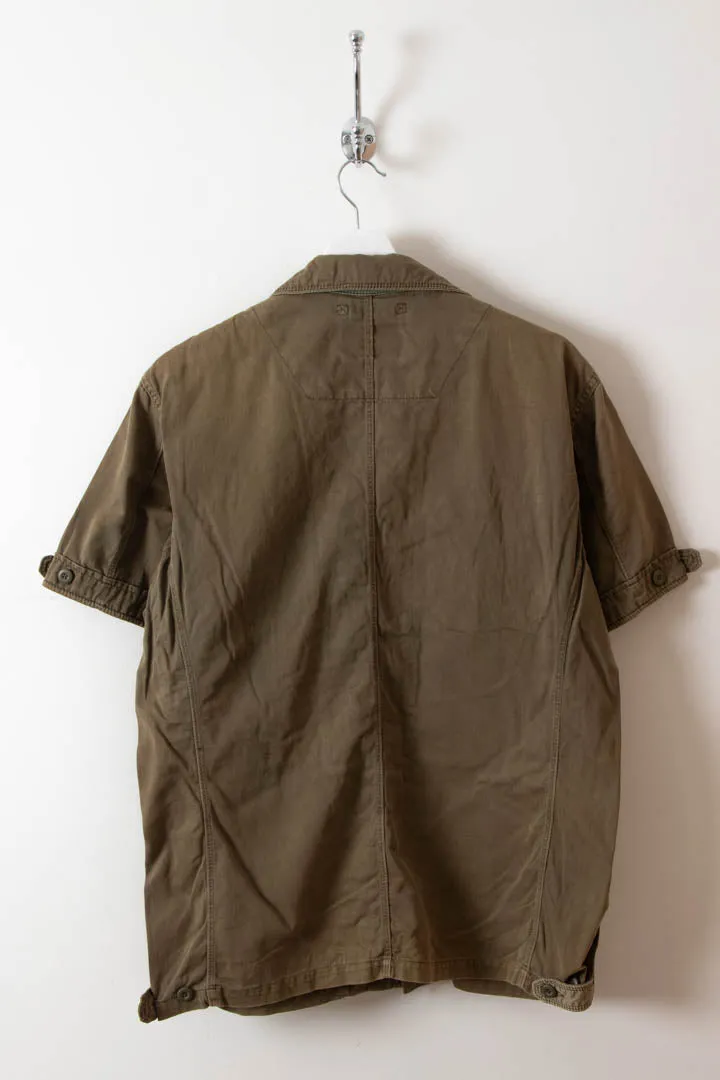 Avirex Military Shirt (S)