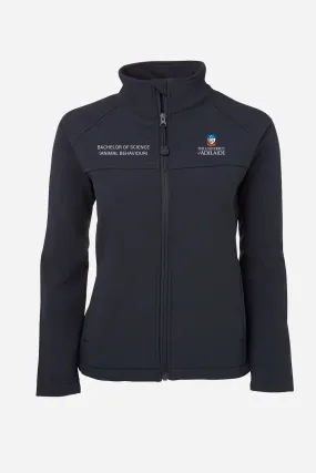 Bachelor of Science (Animal Behaviour) Soft Shell Jacket Women's Bachelor of Science (Animal Behaviour) Soft Shell Jacket Women's