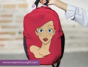 Backpack - Mermaid Backpack - Mermaid