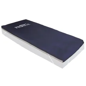 Bariatric Hospital Bed Mattress Gel Topper - Bed Sore Prevention Bariatric Hospital Bed Mattress Gel Topper - Bed Sore Prevention