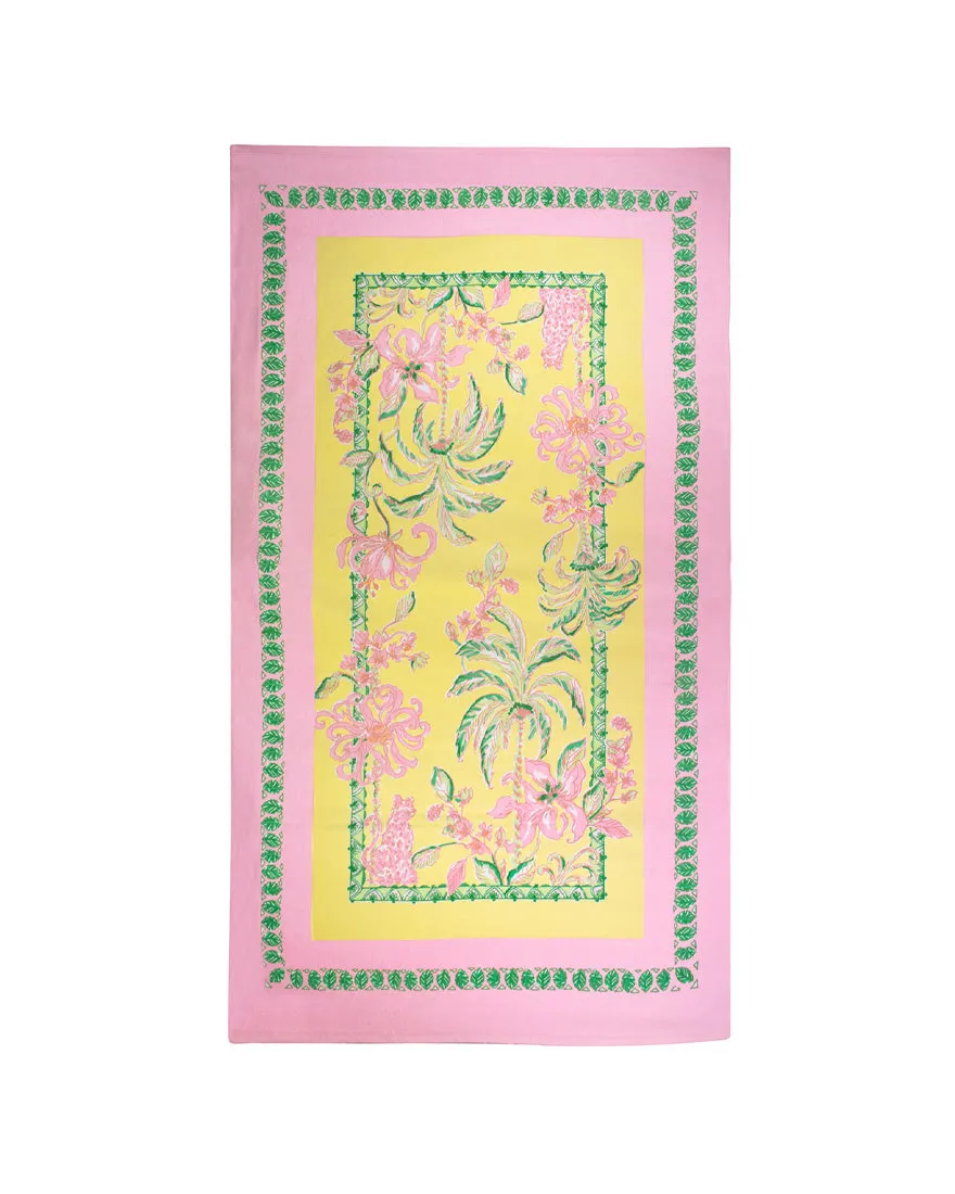 Beach Towel