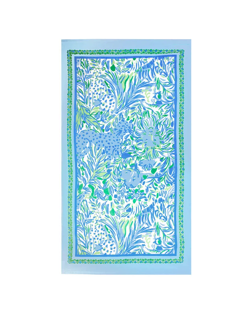 Beach Towel