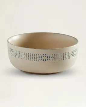 Beaded Sandshell Bowls Beaded Sandshell Bowls