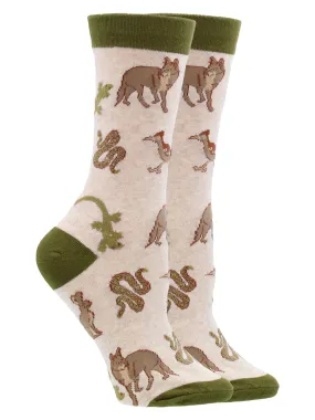 Bear Socks Perfect Animal Lovers Gift Bear Socks Perfect Animal Lovers Gift