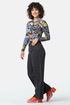 Beatrix Beaded Jean Beatrix Beaded Jean