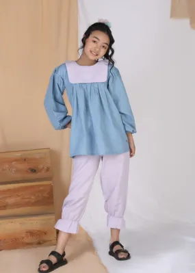Begonia Co-Ord Set Begonia Co-Ord Set