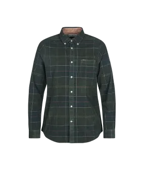 Blair Tailored Fit Shirt Classic Tartan - Multi Blair Tailored Fit Shirt Classic Tartan - Multi