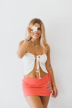 Bliss Mini Skirt Bliss Mini Skirt