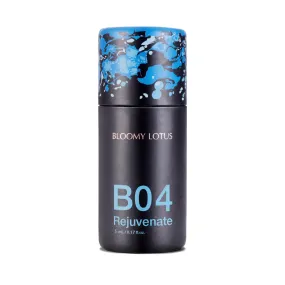 Bloomy Lotus B04 Rejuvenate Essential Oil, 5 ml Bloomy Lotus B04 Rejuvenate Essential Oil, 5 ml