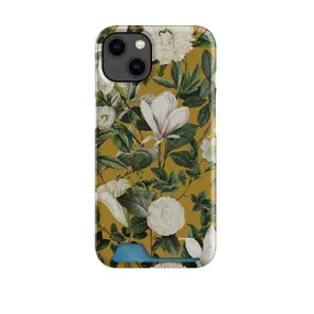 Bold Brown Case and Card Bold Brown Case and Card