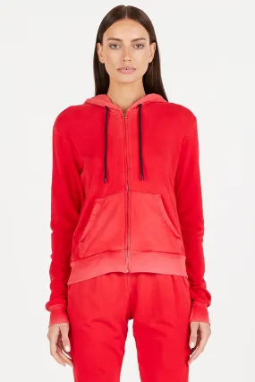 Boulder Zip Hoodie Boulder Zip Hoodie