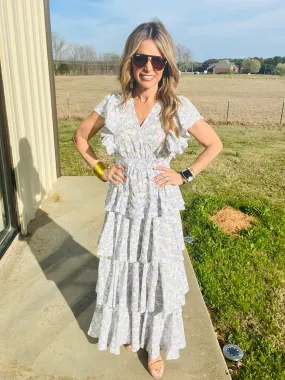 BY THE RIVER DRESS BY THE RIVER DRESS