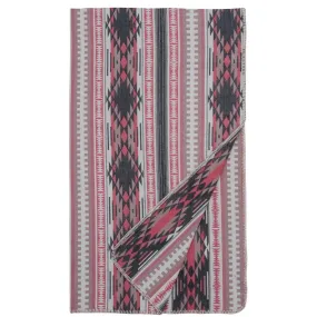 Casablanca Southwest Throw Blanket Casablanca Southwest Throw Blanket